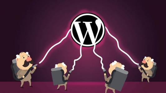如何批量删除 WordPress 垃圾及待审评论？