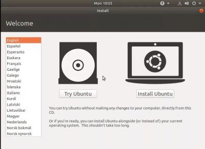 Ubuntu 18.04更换apt-get源的方法