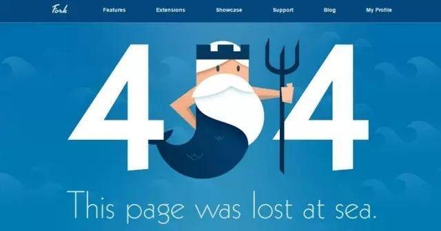 网站建立404页面的重要性和必要性